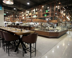 Wheelock Place (D9), Retail #628884951